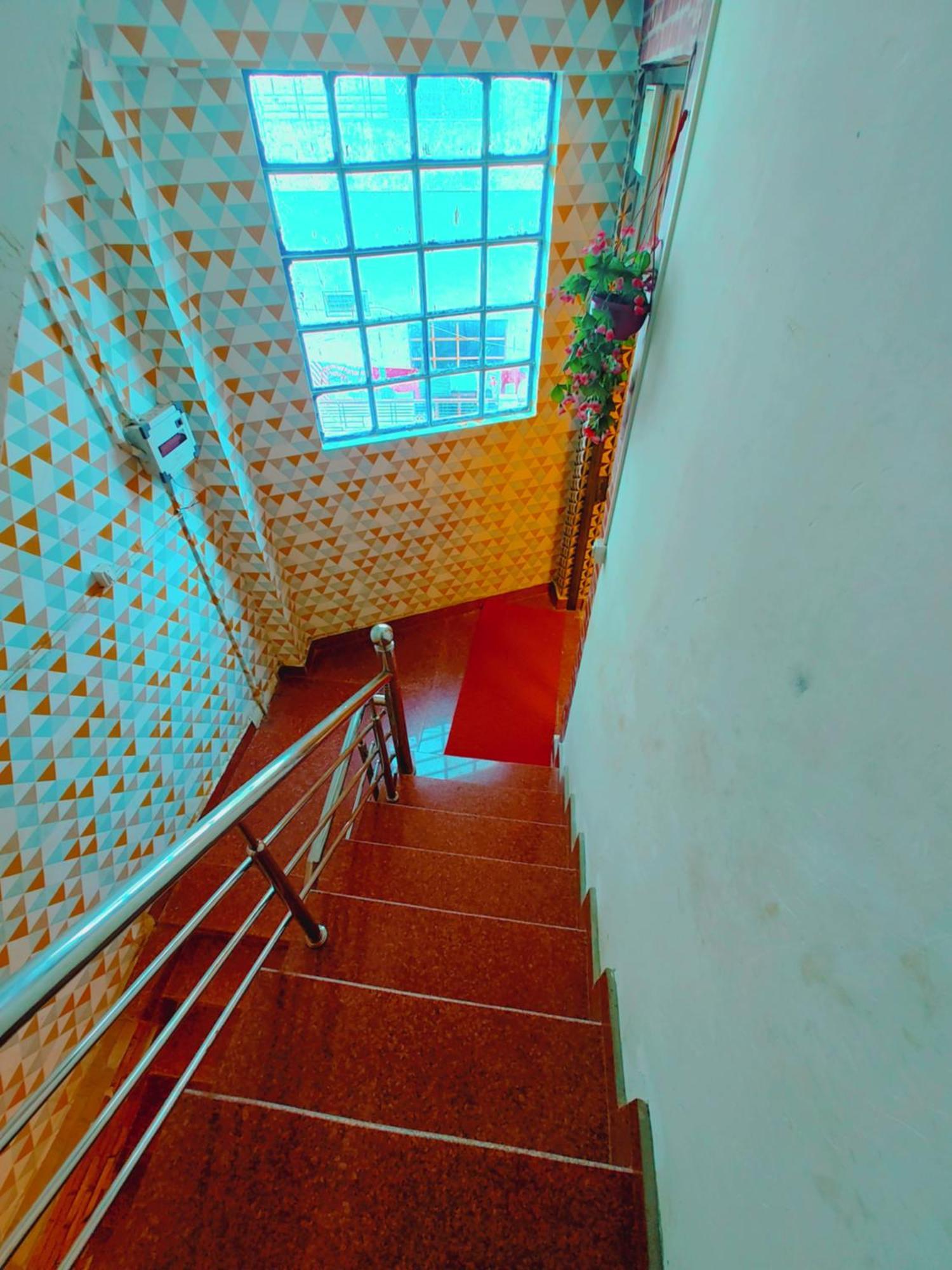 De Costa Palace - Pick And Drop Available Varanasi Luaran gambar